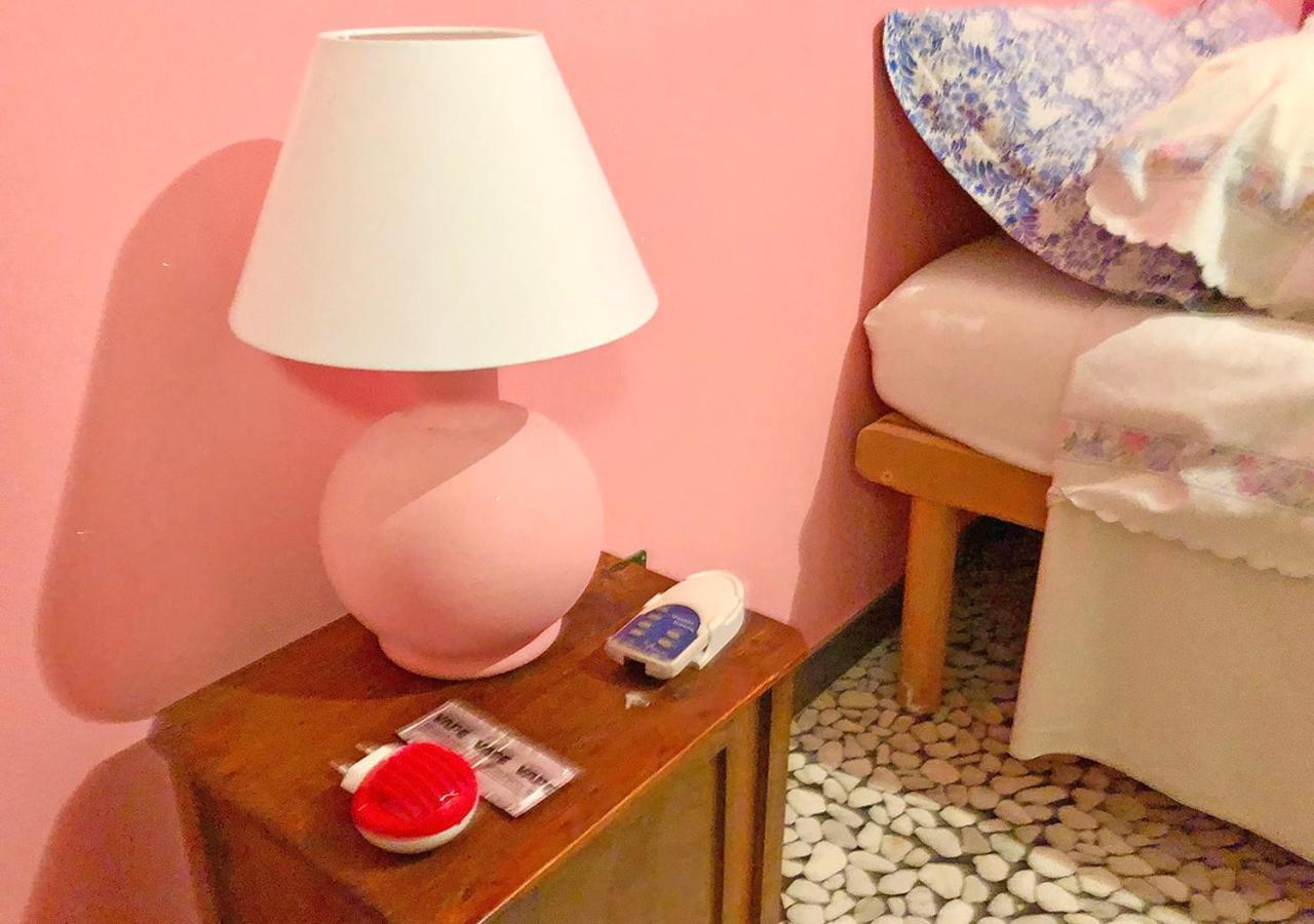 비아레지오 Casa La Rosa - Mare E Pineta - 2 Bici Incluse 빌라 외부 사진