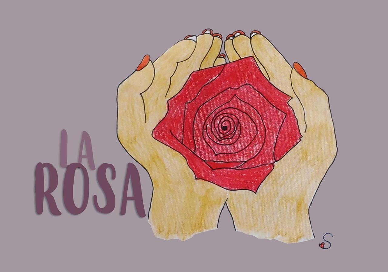 비아레지오 Casa La Rosa - Mare E Pineta - 2 Bici Incluse 빌라 외부 사진